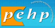 pehpLogo St George Chiropractor