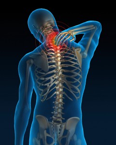 St George Neck Pain