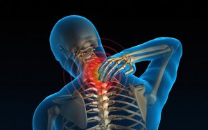 Neck Pain St George Chiropractor