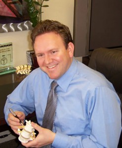 Dr. Todd Lloyd Chiropractor