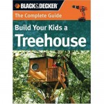 Building a Treehouse should be injury free.
