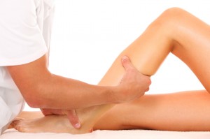 chiropractic can help knee pain
